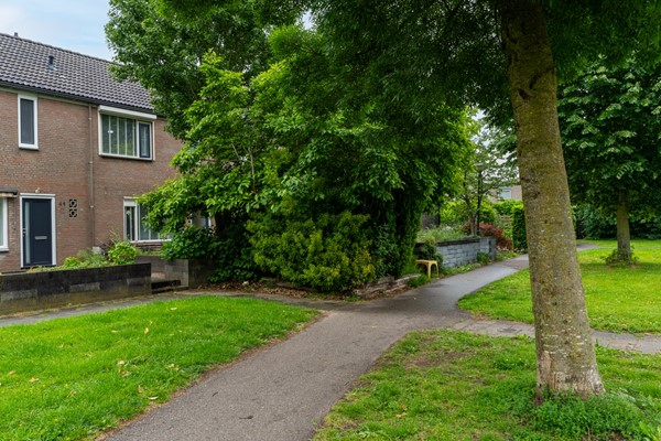 Medium property photo - Merweplein 39, 4285 CR Woudrichem